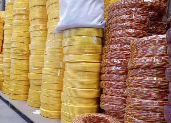 泰来矿用爆破线放炮线如何挑选？