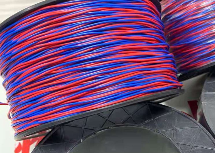 泰来隧道专用放炮线材质解密：隐藏在硬朗外表下的密保奥秘
