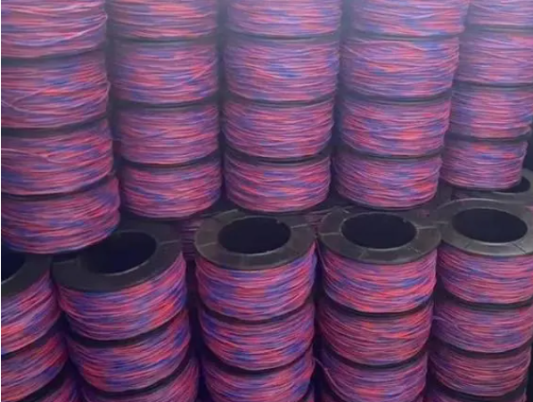 泰来爆破母线必须符合的要求有哪些？