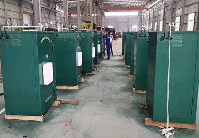 泰来移动炸药库：安全与效率并重的爆破行业新趋势